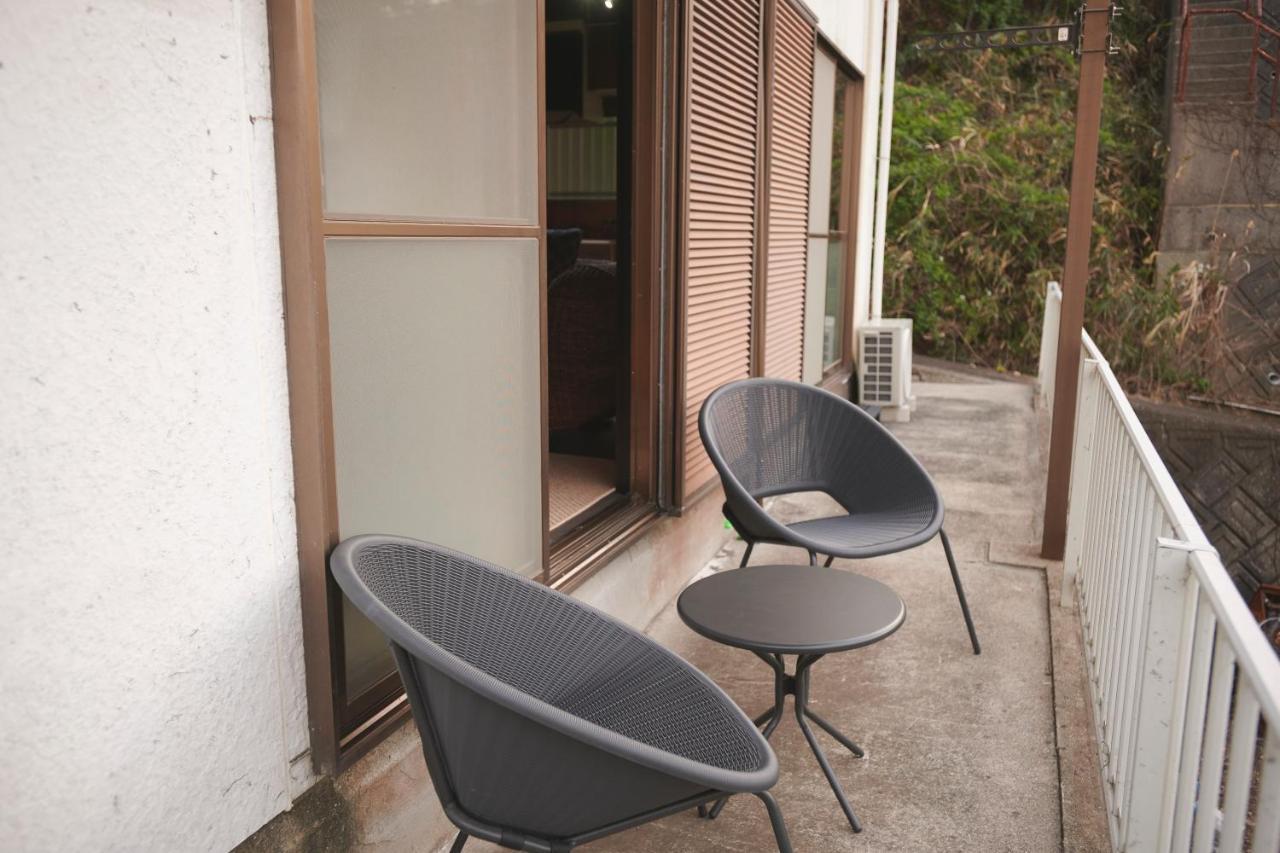 Awaji Aquamarine Resort #1 Bbq Ok! - Self Check-In Only Акаси Экстерьер фото
