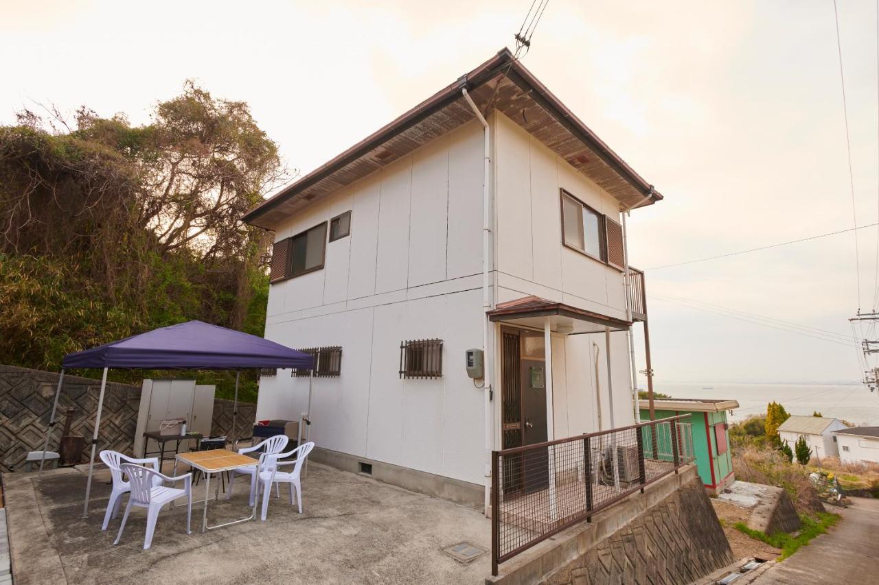 Awaji Aquamarine Resort #1 Bbq Ok! - Self Check-In Only Акаси Экстерьер фото